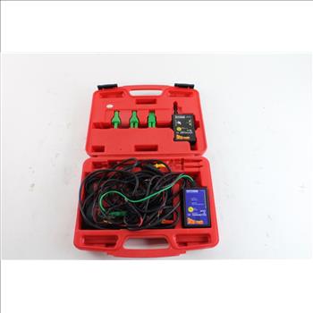 ECT2000 Electronic Circuit Tester