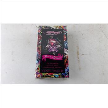 Ed Hardy Hearts & Daggers Perfume