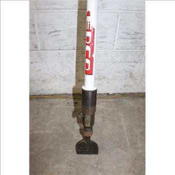 Edco Pneumatic Chisel Scaler