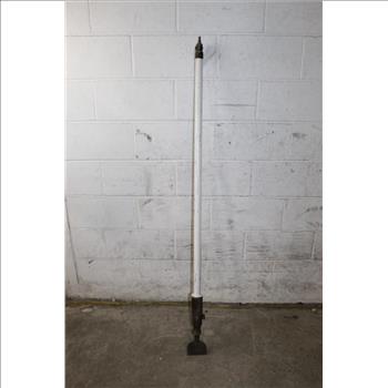 Edco Pneumatic Chisel Scaler