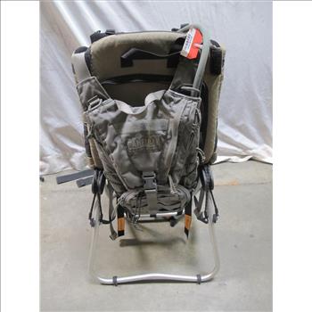 eddie bauer child carrier backpack