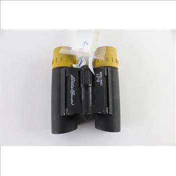 Eddie Bauer Binoculars