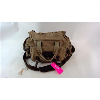 Eddie Bauer Duffel Bag And More, 3+ Pieces