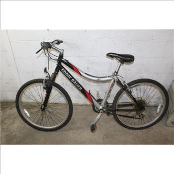Eddie Bauer EBT Mountain Bike