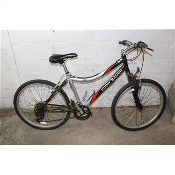 Eddie Bauer EBT Mountain Bike