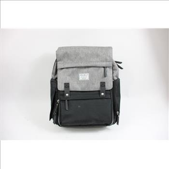 Eddie Bauer First Adventure Backpack