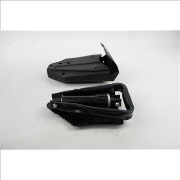 Eddie Bauer Foldable Shovel