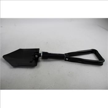 Eddie Bauer Foldable Shovel