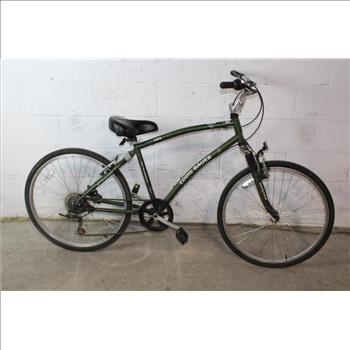 eddie bauer 7005 aluminum bike price
