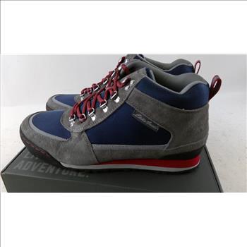 Eddie Bauer Mens Highland Sneakerboot Size 10