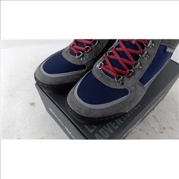 Eddie Bauer Mens Highland Sneakerboot Size 10