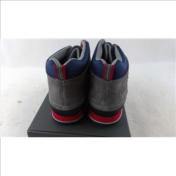 Eddie Bauer Mens Highland Sneakerboot Size 10