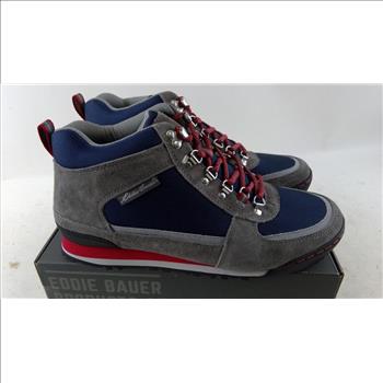 Eddie Bauer Mens Highland Sneakerboot Size 10
