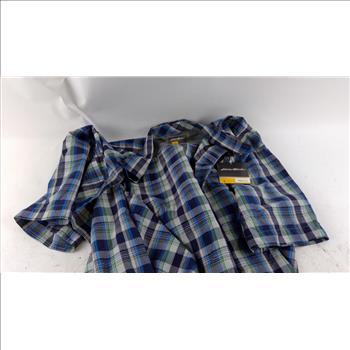 Eddie Bauer Men's Shirt Size L