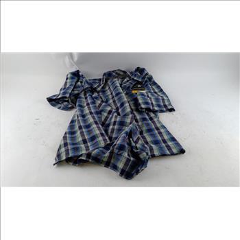 Eddie Bauer Men's Shirt Size L