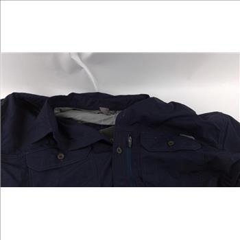 Eddie Bauer Men's Shirt Size L