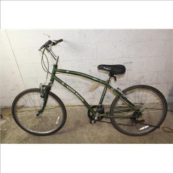 Eddie Bauer Mountain Bike