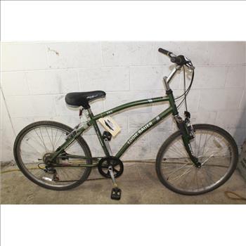 Eddie Bauer Mountain Bike