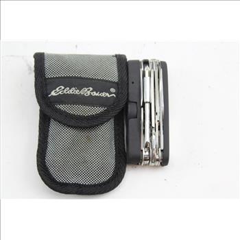 Eddie Bauer Multi Tool