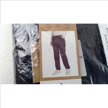 Eddie Bauer Pants Size 2