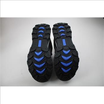 Eddie Bauer Redlodge Grey, Size 11M