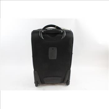 Eddie Bauer Suitcase