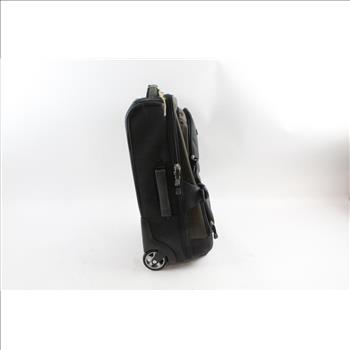 Eddie Bauer Suitcase