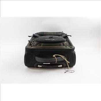 Eddie Bauer Suitcase