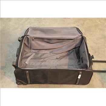 Eddie Bauer Suitcase Luggage