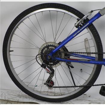 Eddie Bauer Urban Bike