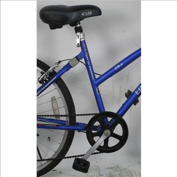 Eddie Bauer Urban Bike