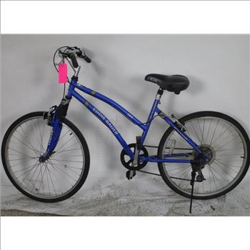 Eddie Bauer Urban Bike