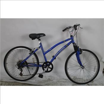 Eddie Bauer Urban Bike