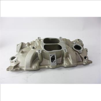 Edelbrock Intake Manifold