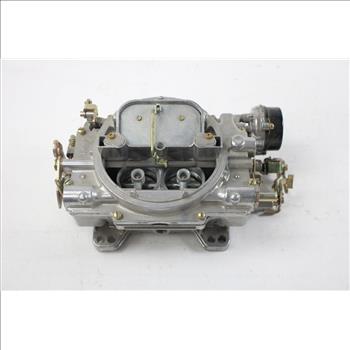 Edelbrock Performance Carburetor