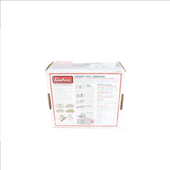 Edelbrock Performer Series Carburetor