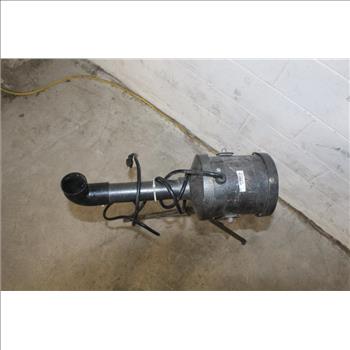 Edemco Pet Hair Dryer