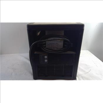 EdenPURE Quartz Infrated Portable Heater
