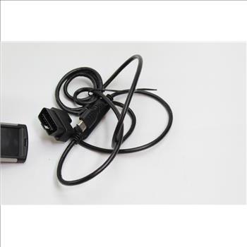 Edge Gas Evolution Cs2 Programmer/ Tuner