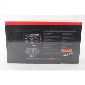 Edge Juice Attitude Truck Performance Enhancer