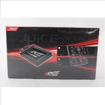 Edge Juice Attitude Truck Performance Enhancer
