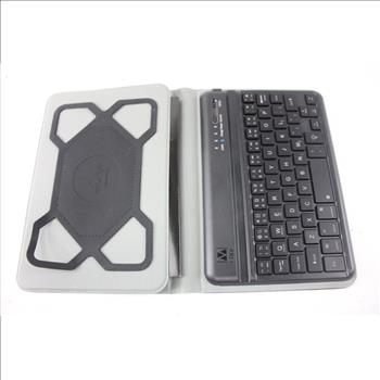 Edge Keyboard Universal Case 7-8