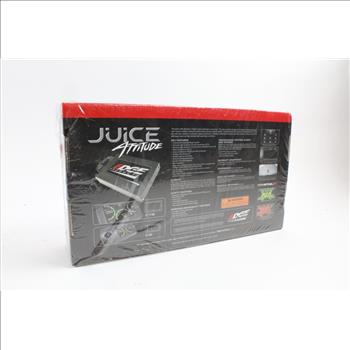 Edge Products Juice Attitude Performance Product