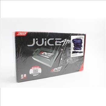 Edge Products Juice Attitude Performance Product