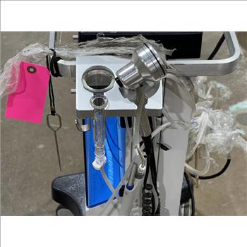 Edge Systems Medical Unit