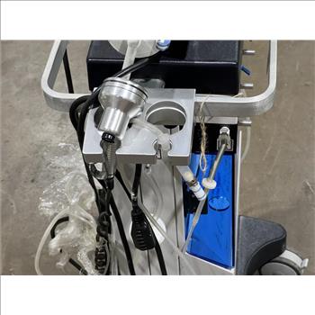 Edge Systems Medical Unit