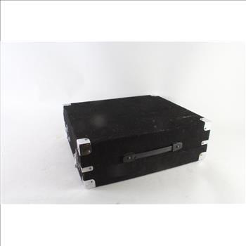 Edisno Scratch 2500 DJ Mixer