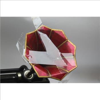 Edison Home Phonograph, Circa 1900s