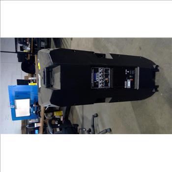 Edison Professional Bluetooth Speaker