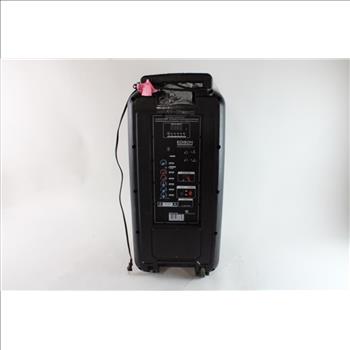 Edison Professional EP-365 Speaker